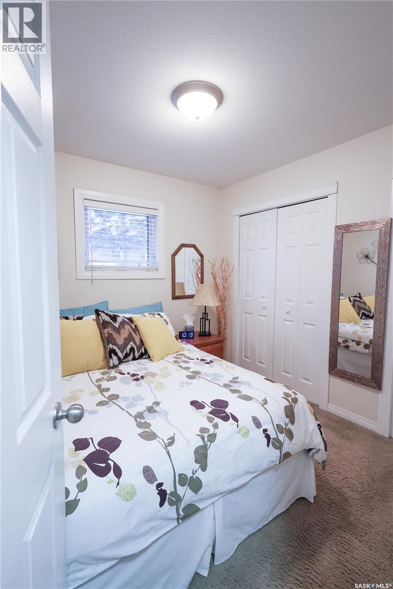 318 Neis Drive, Lakeland Rm No. 521, SK - Indoor Photo Showing Bedroom