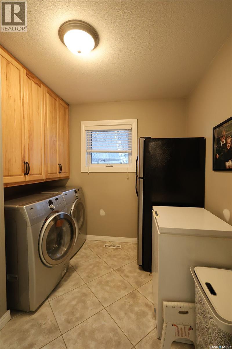 318 Neis Drive, Lakeland Rm No. 521, SK - Indoor Photo Showing Laundry Room