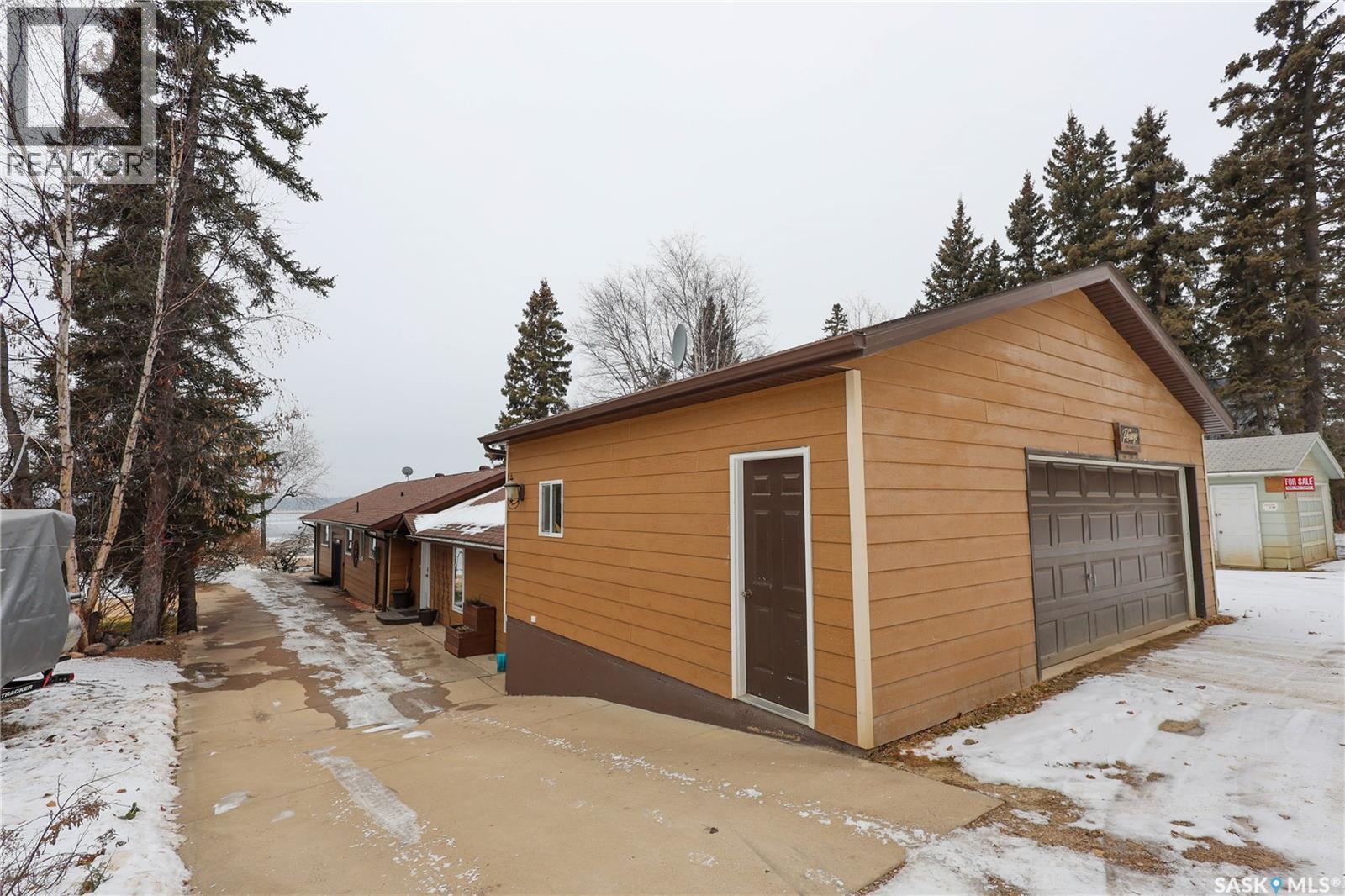 318 Neis Drive, Lakeland Rm No. 521, SK - Outdoor With Exterior