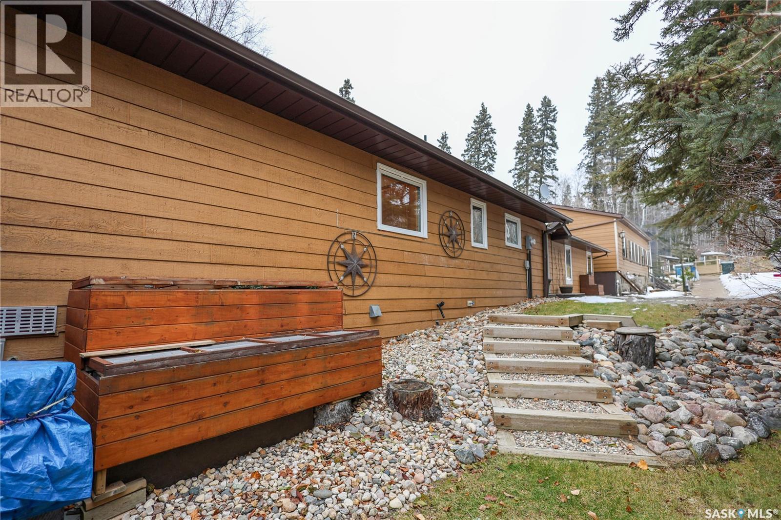 318 Neis Drive, Lakeland Rm No. 521, SK - Outdoor With Exterior