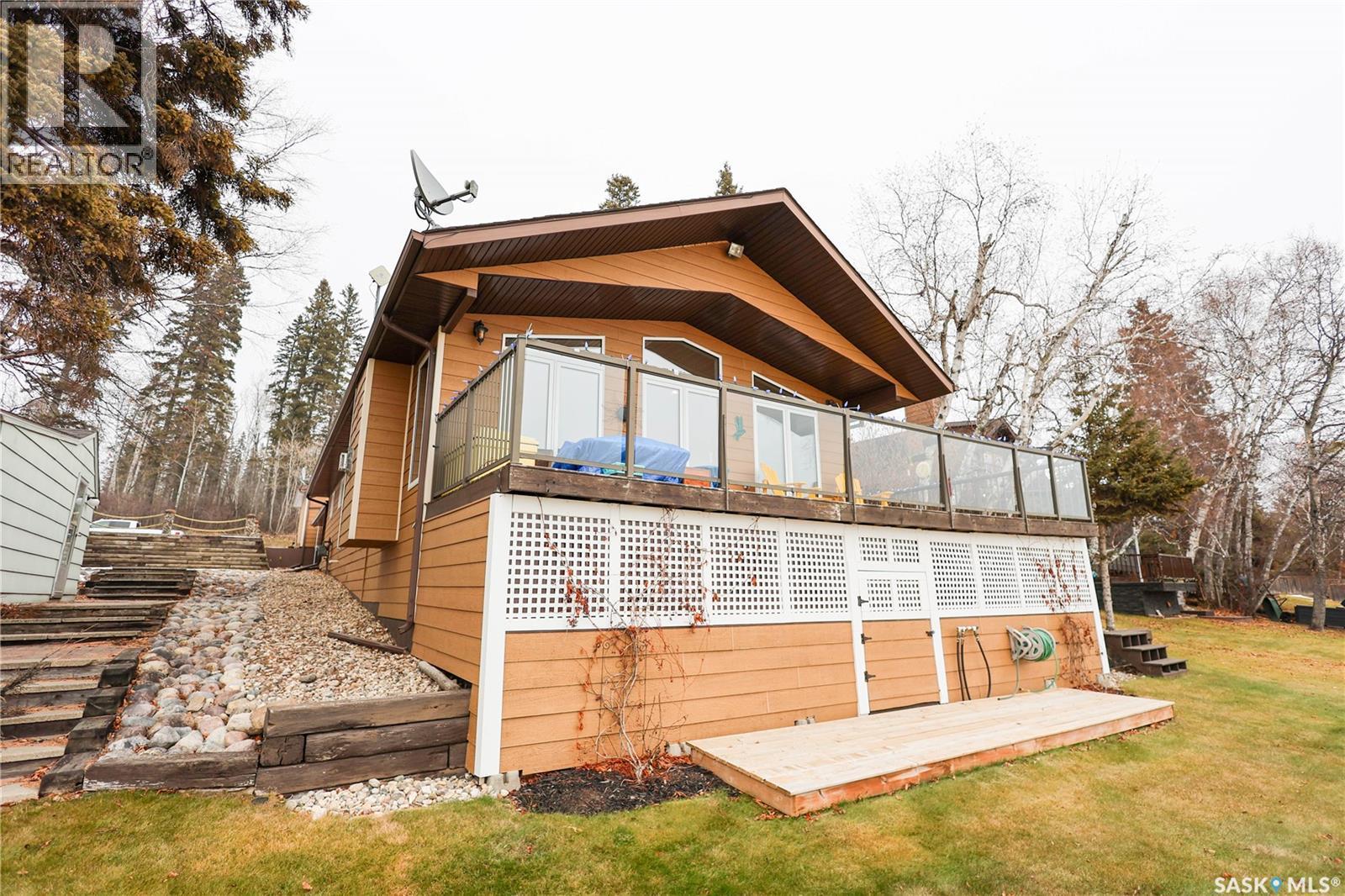 318 Neis Drive, Lakeland Rm No. 521, SK - Outdoor