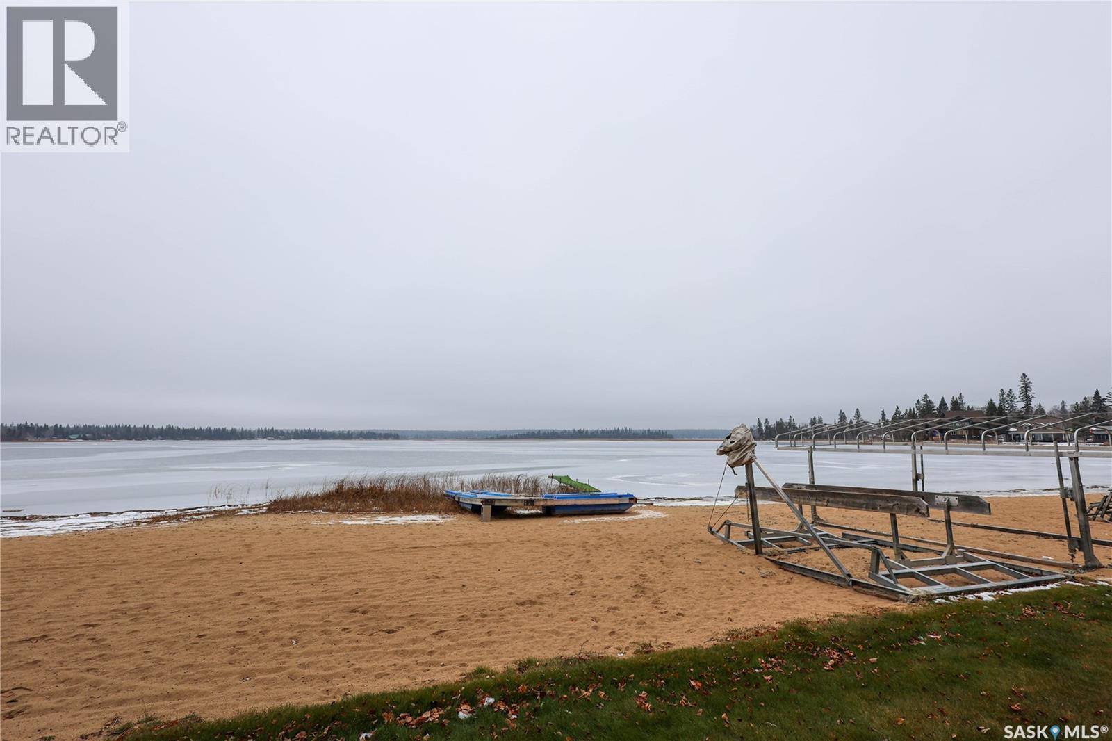 318 Neis Drive, Lakeland Rm No. 521, SK - Outdoor With Body Of Water With View