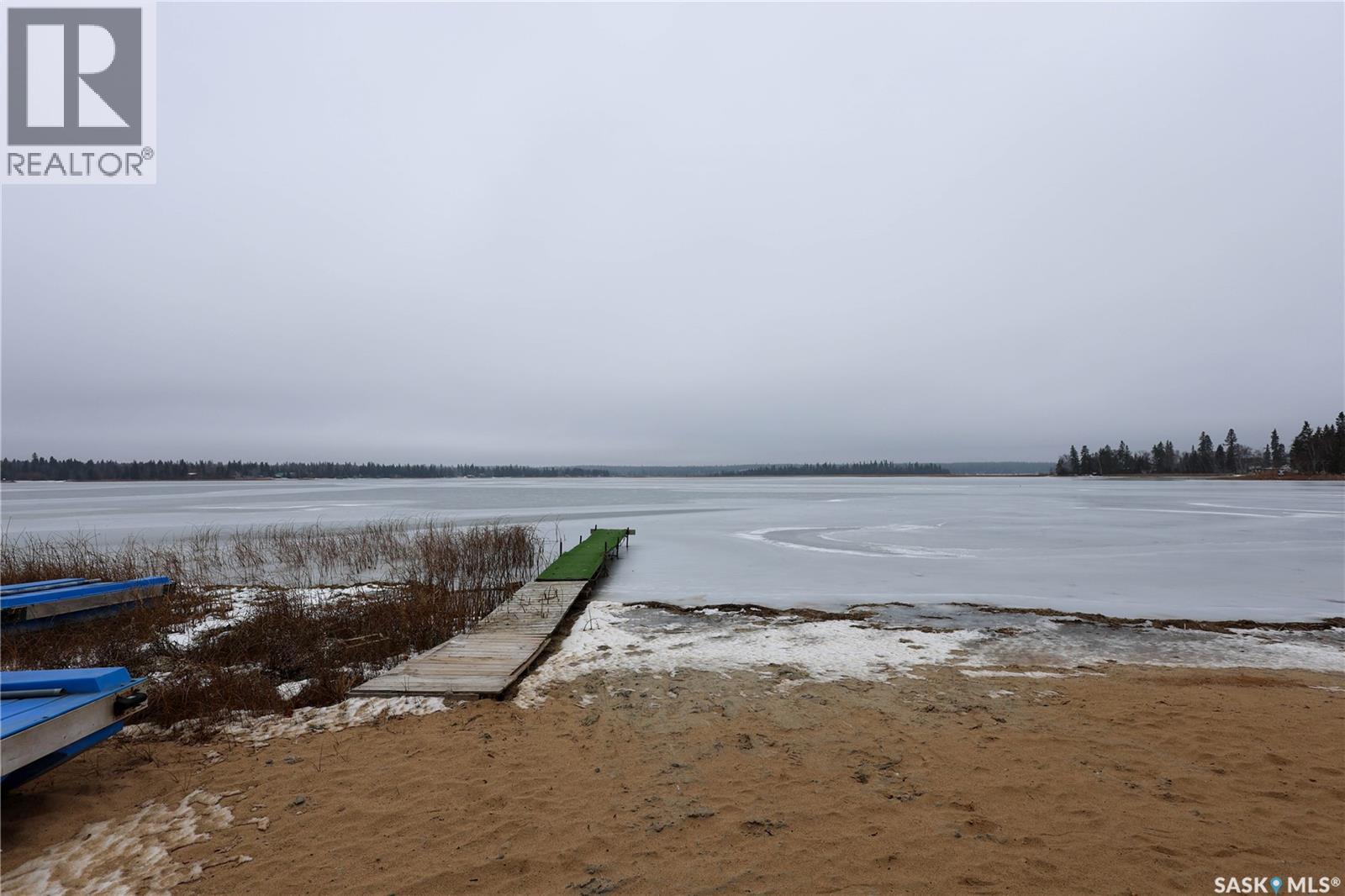 318 Neis Drive, Lakeland Rm No. 521, SK - Outdoor With Body Of Water With View