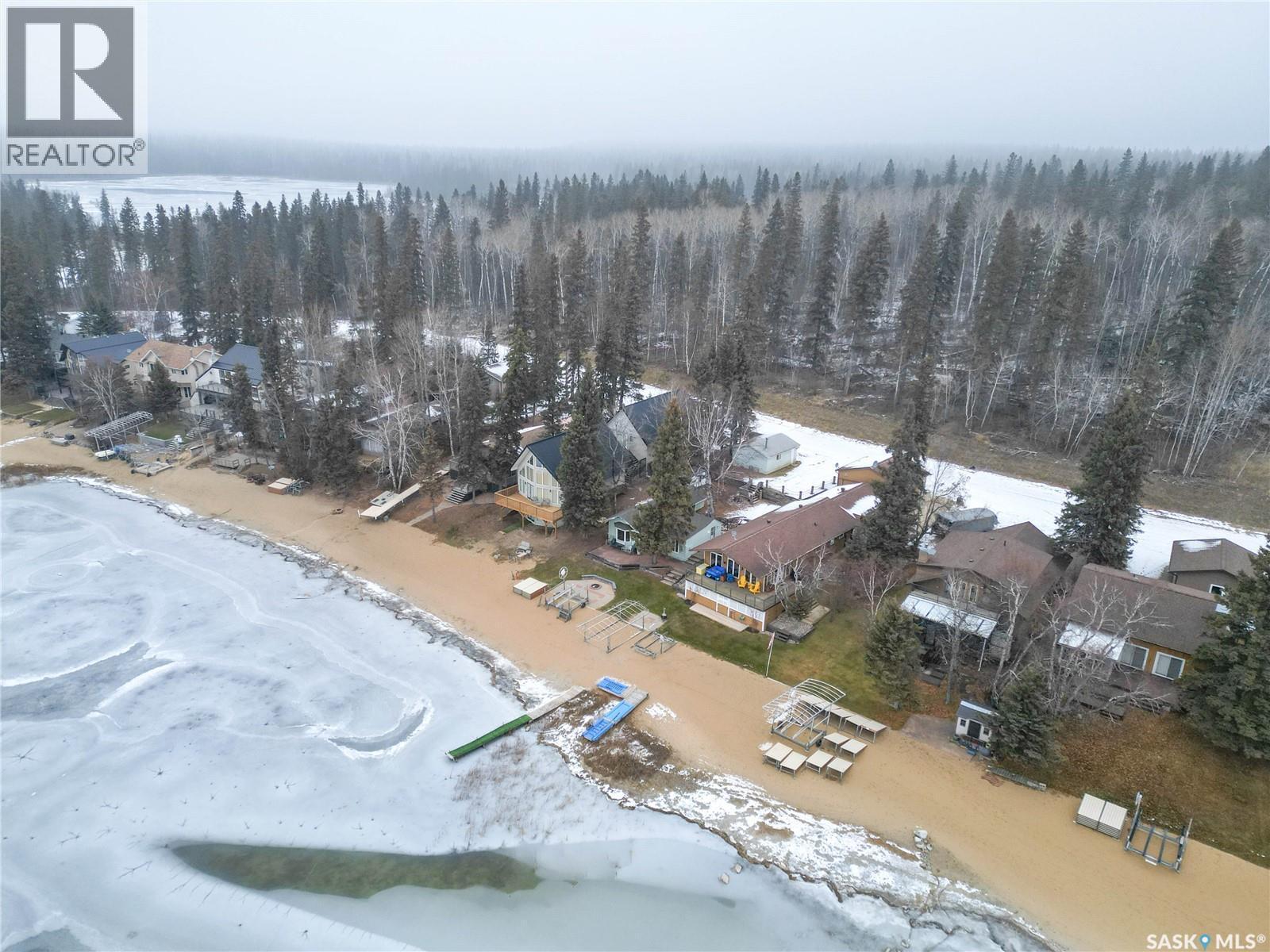 318 Neis Drive, Lakeland Rm No. 521, SK - Outdoor With View