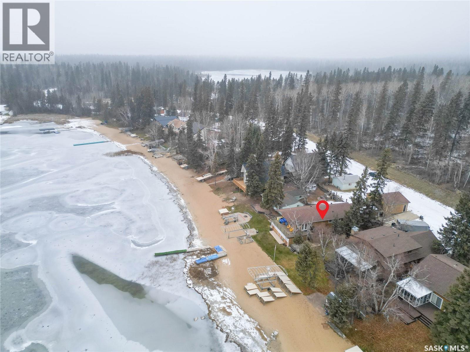 318 Neis Drive, Lakeland Rm No. 521, SK - Outdoor With View