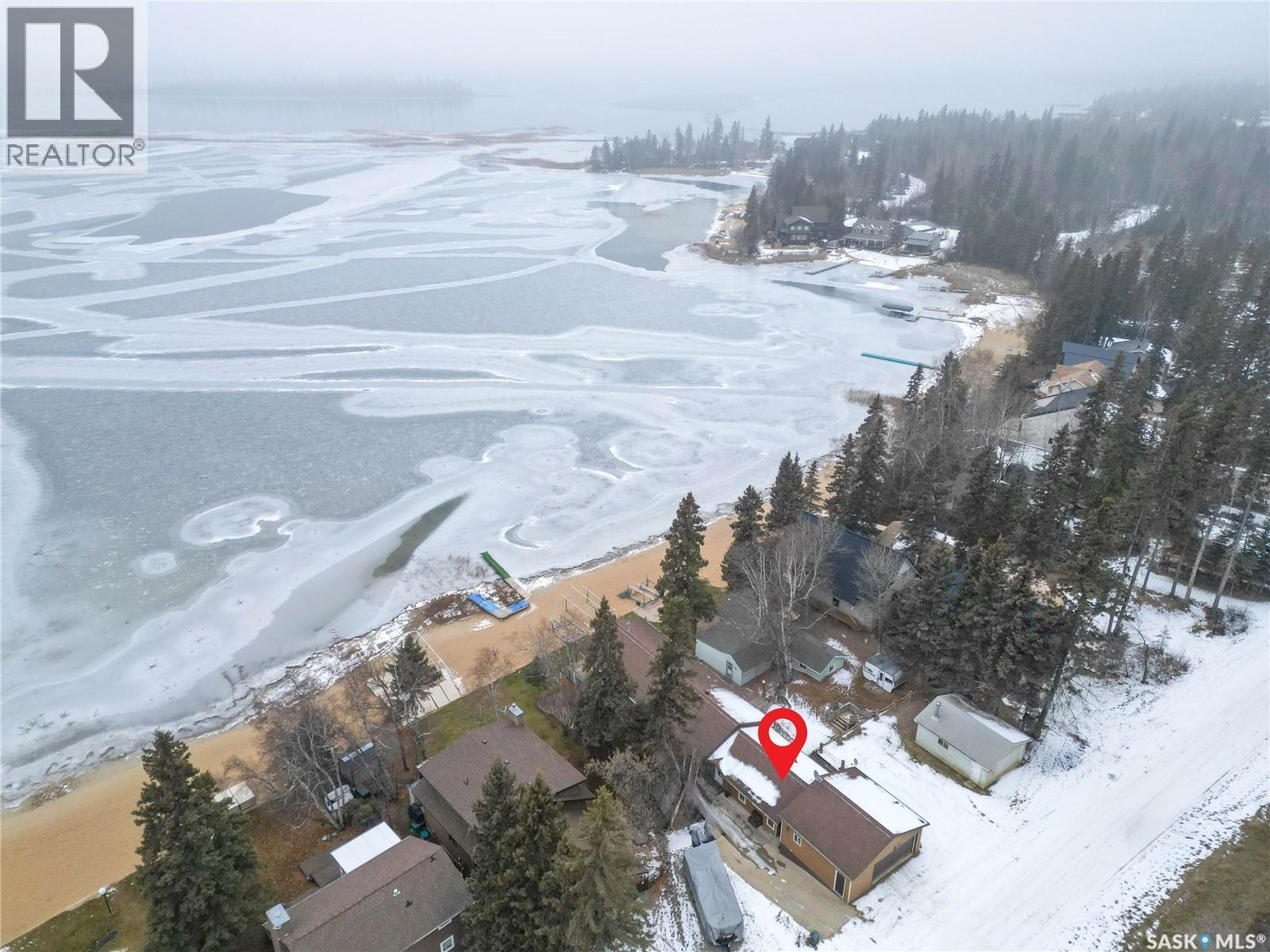 318 Neis Drive, Lakeland Rm No. 521, SK - Outdoor With View