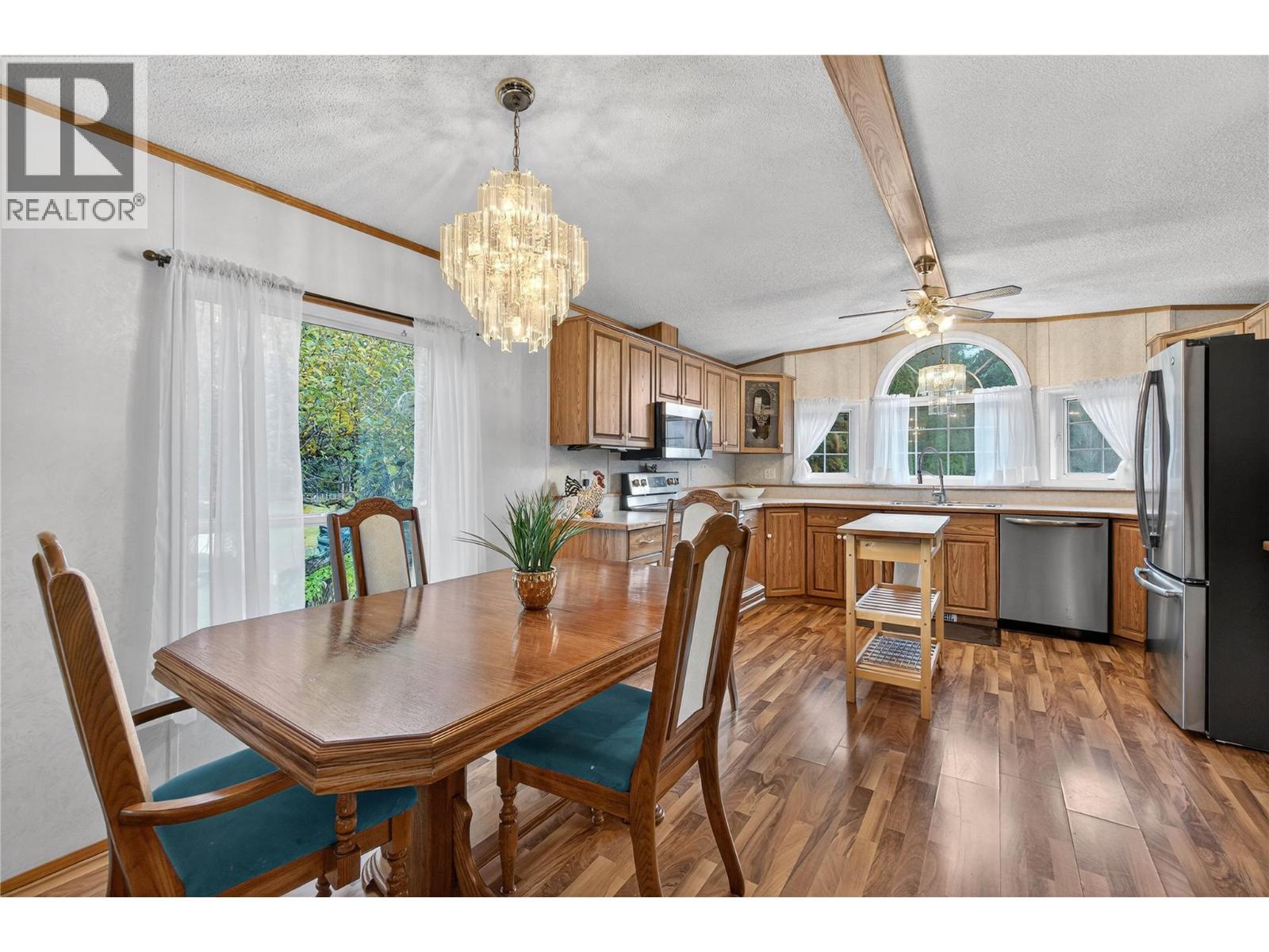 2036 Solsqua Sicamous Road Unit# 17, Sicamous, BC