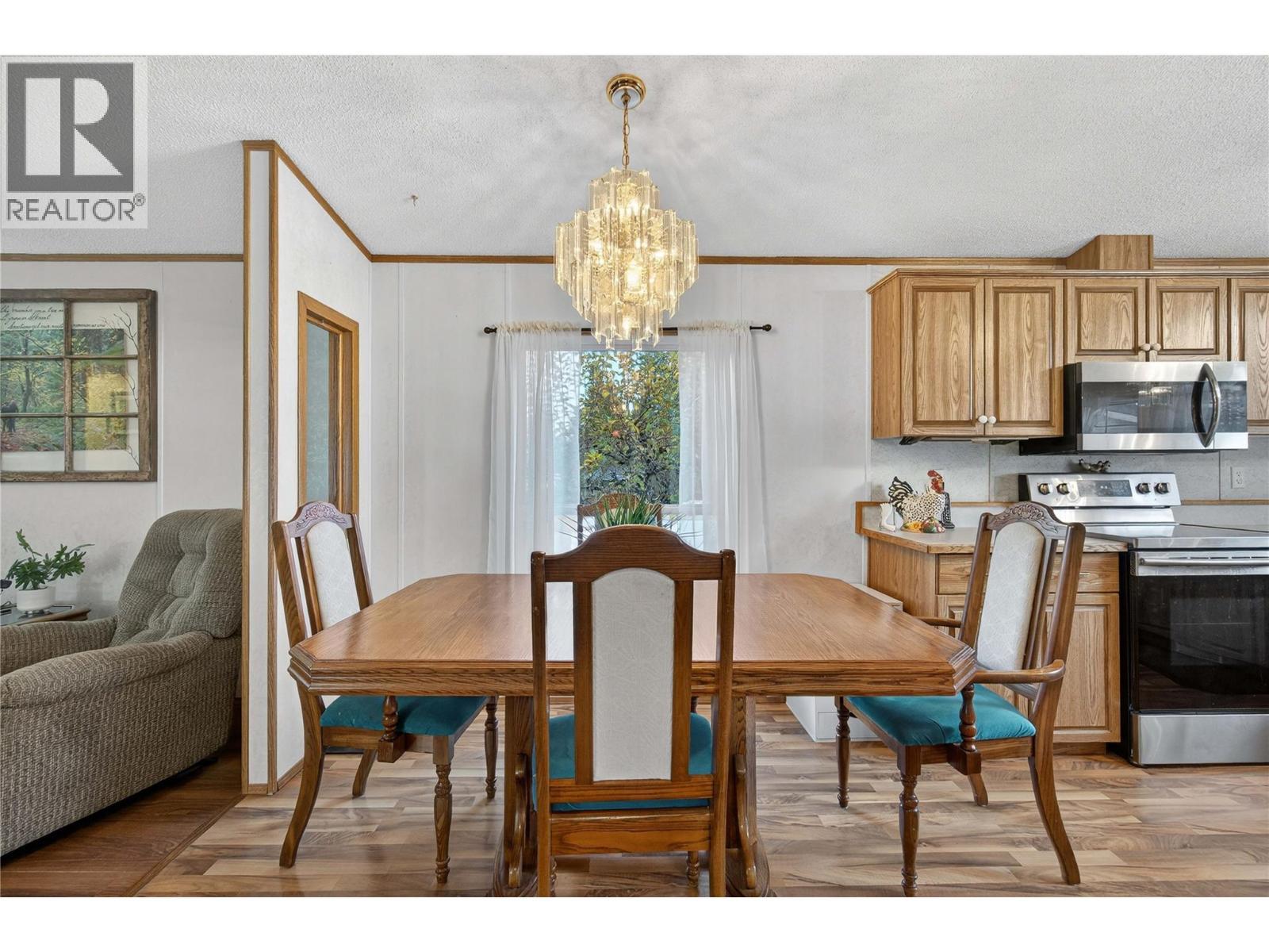 2036 Solsqua Sicamous Road Unit# 17, Sicamous, BC