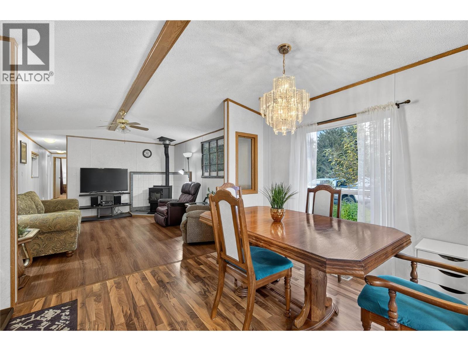 2036 Solsqua Sicamous Road Unit# 17, Sicamous, BC