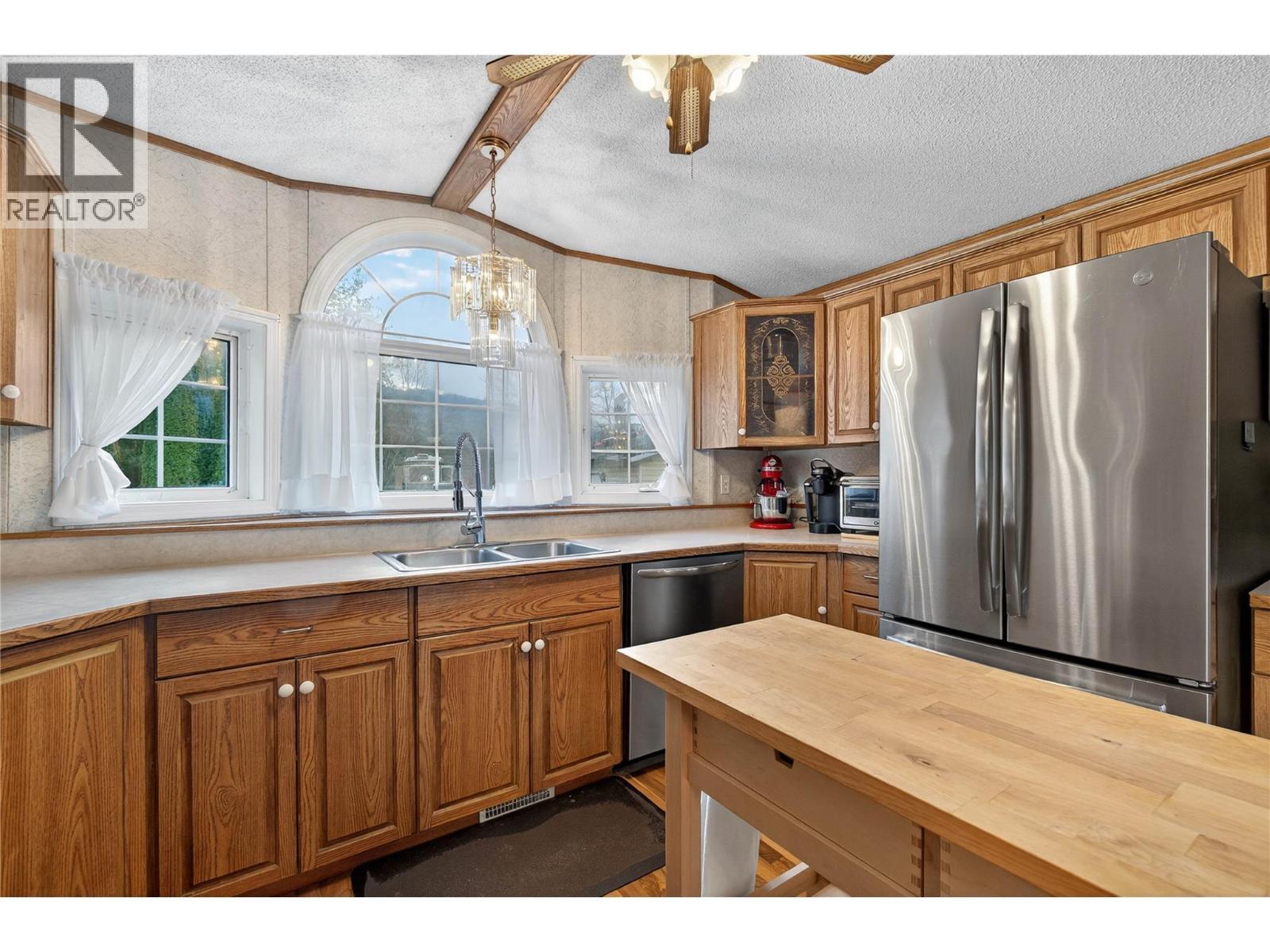 2036 Solsqua Sicamous Road Unit# 17, Sicamous, BC