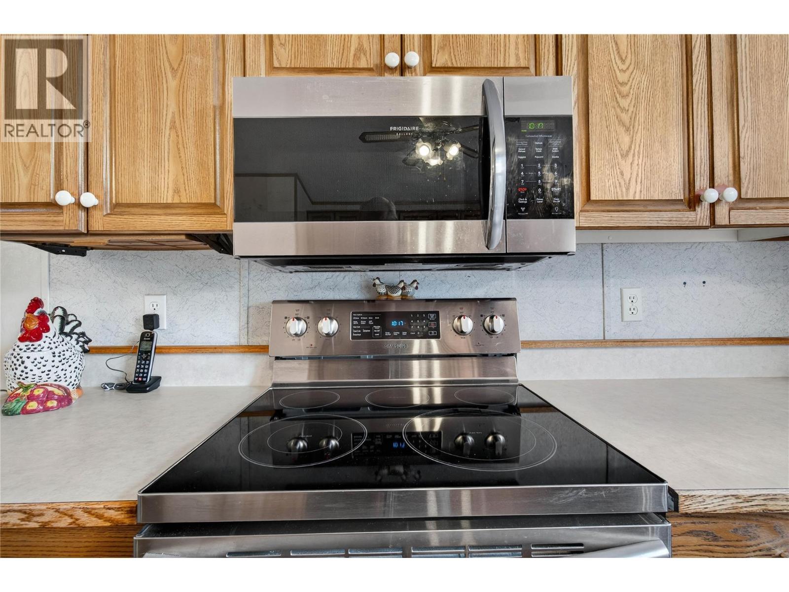 2036 Solsqua Sicamous Road Unit# 17, Sicamous, BC