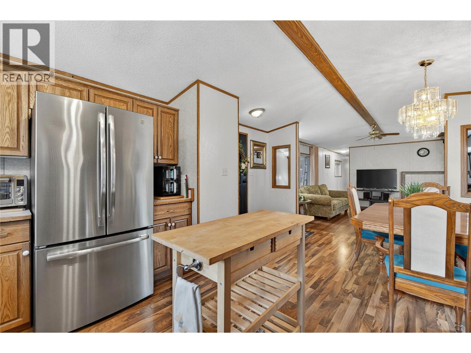 2036 Solsqua Sicamous Road Unit# 17, Sicamous, BC