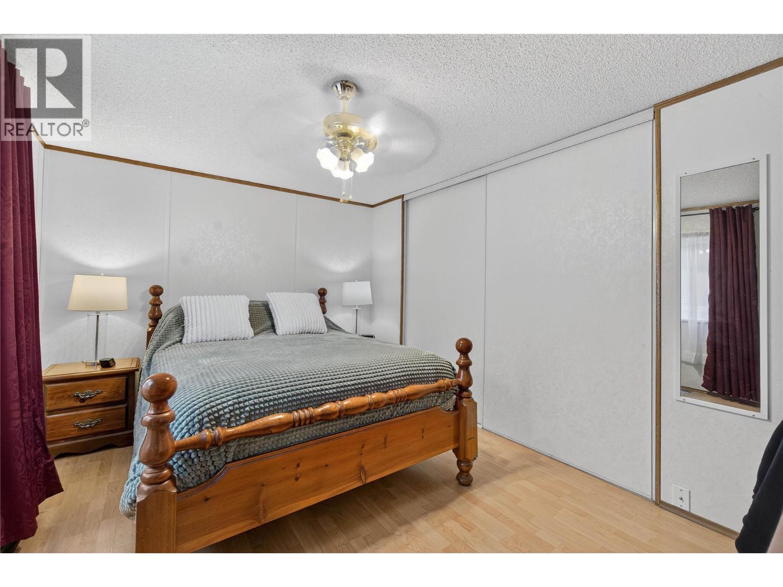2036 Solsqua Sicamous Road Unit# 17, Sicamous, BC