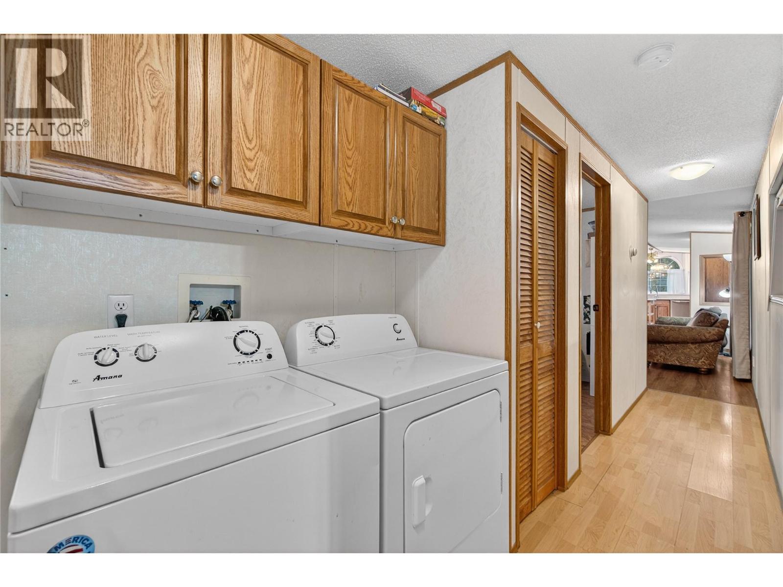 2036 Solsqua Sicamous Road Unit# 17, Sicamous, BC