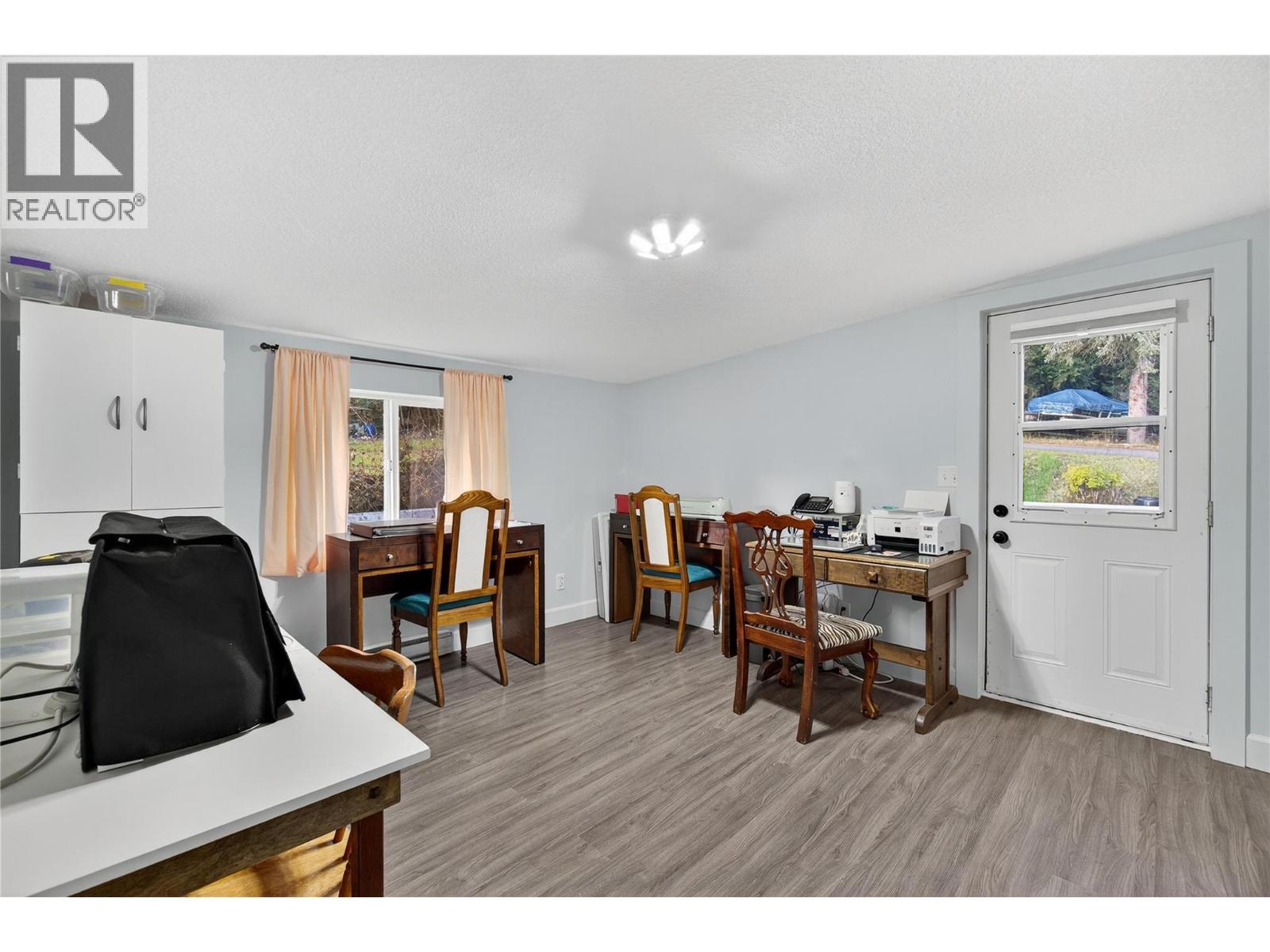 2036 Solsqua Sicamous Road Unit# 17, Sicamous, BC