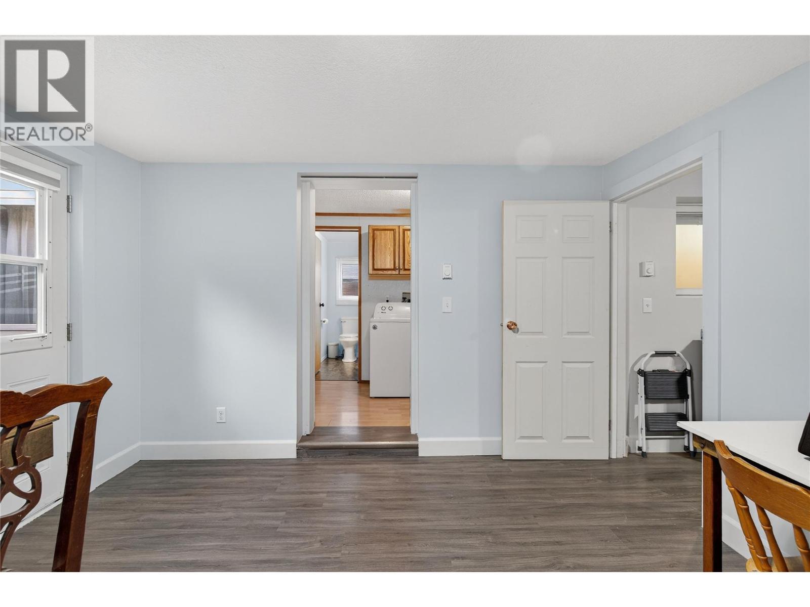 2036 Solsqua Sicamous Road Unit# 17, Sicamous, BC