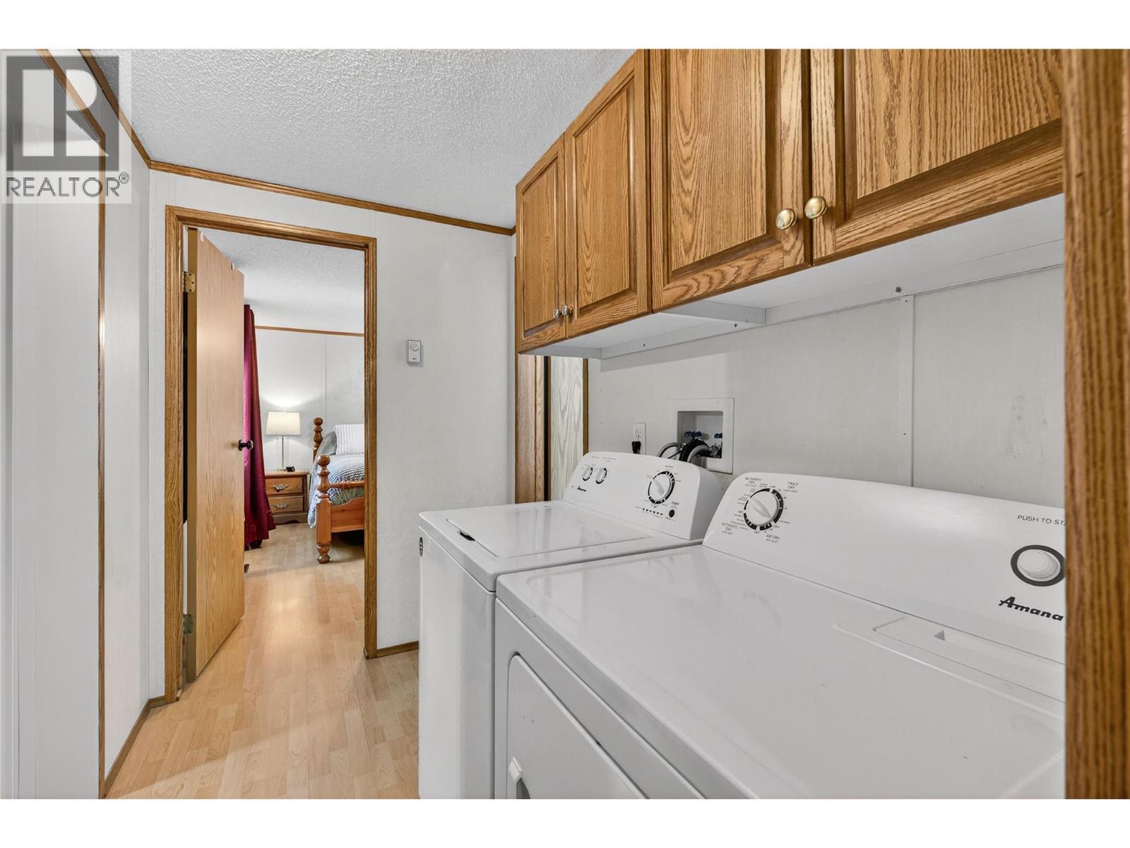 2036 Solsqua Sicamous Road Unit# 17, Sicamous, BC