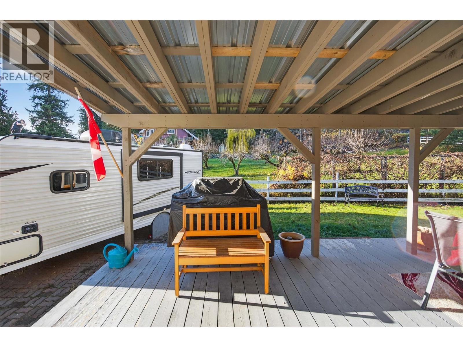 2036 Solsqua Sicamous Road Unit# 17, Sicamous, BC