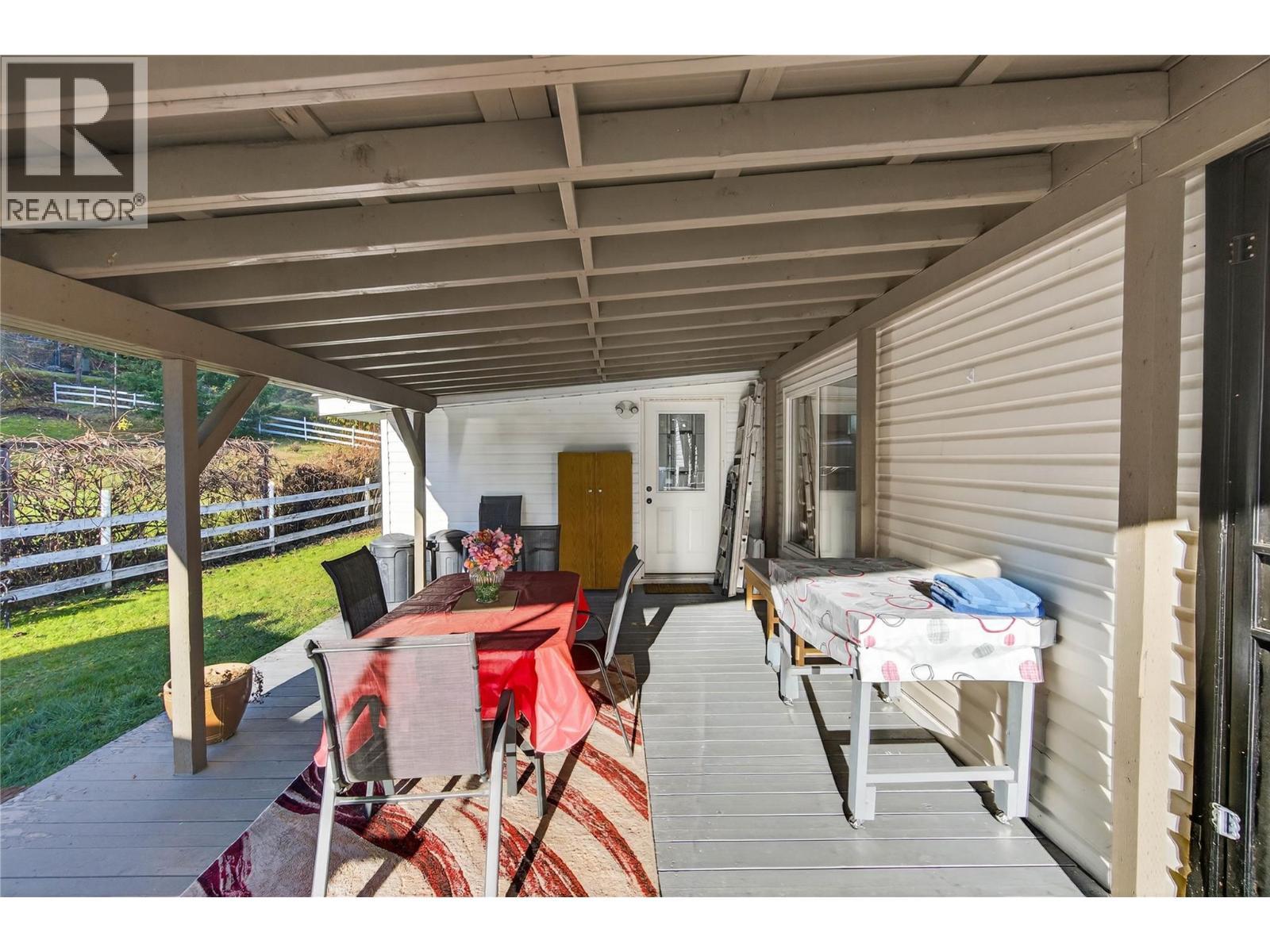 2036 Solsqua Sicamous Road Unit# 17, Sicamous, BC