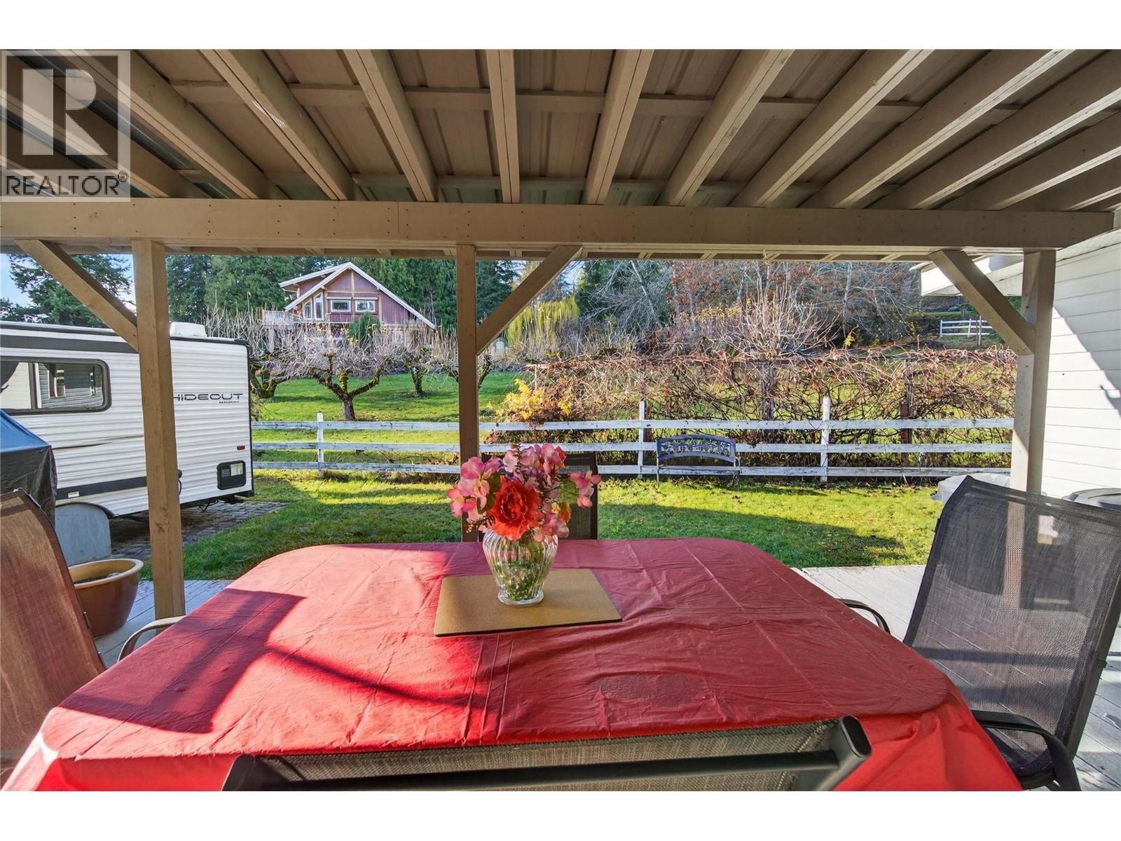 2036 Solsqua Sicamous Road Unit# 17, Sicamous, BC