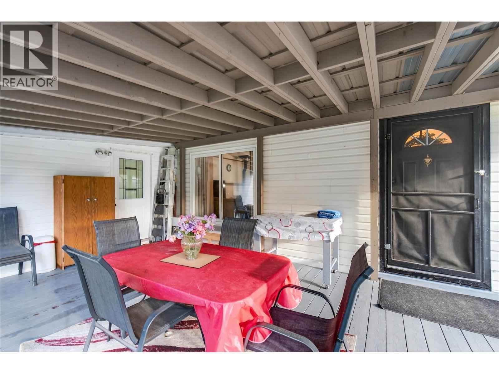 2036 Solsqua Sicamous Road Unit# 17, Sicamous, BC