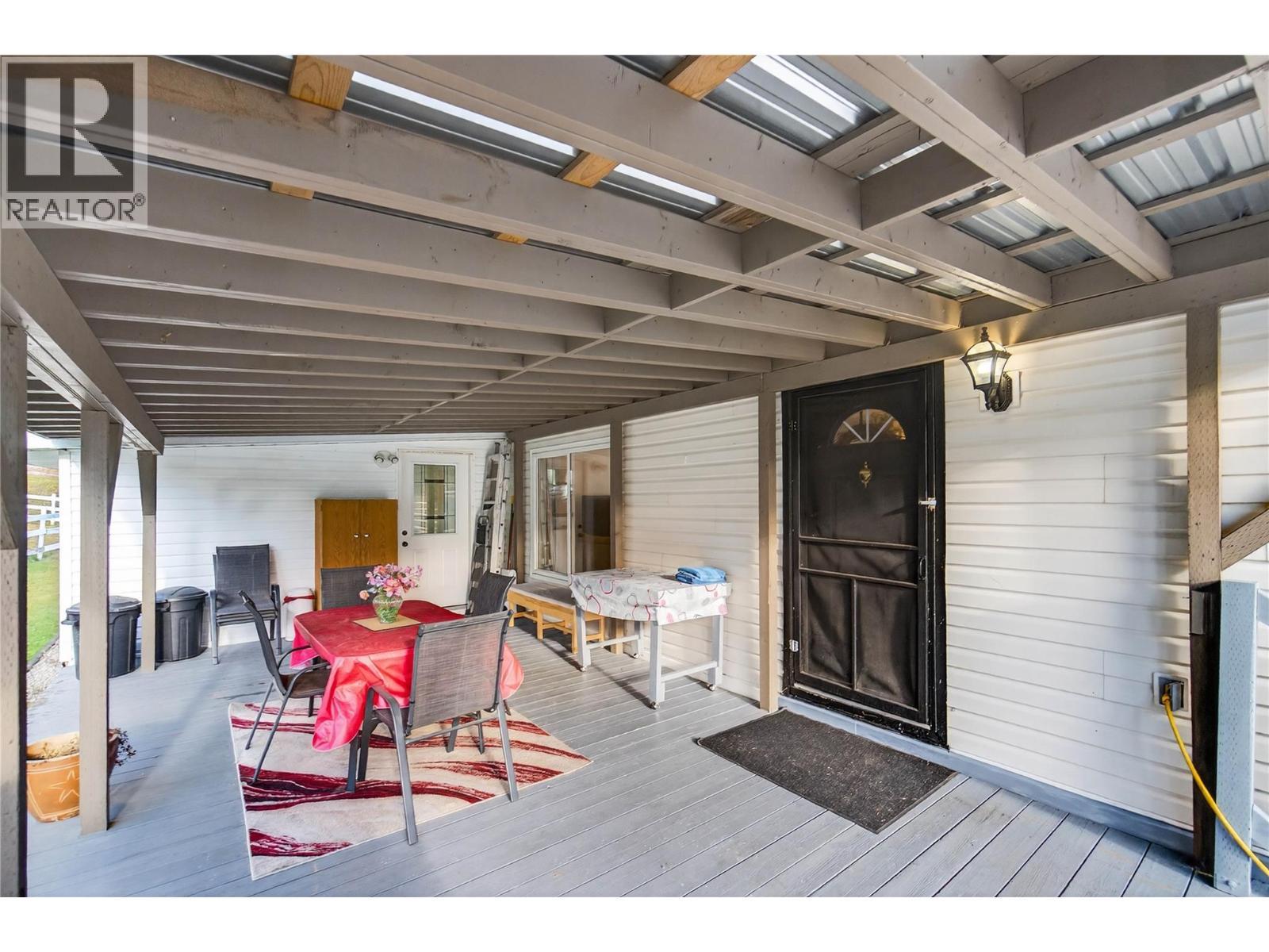 2036 Solsqua Sicamous Road Unit# 17, Sicamous, BC