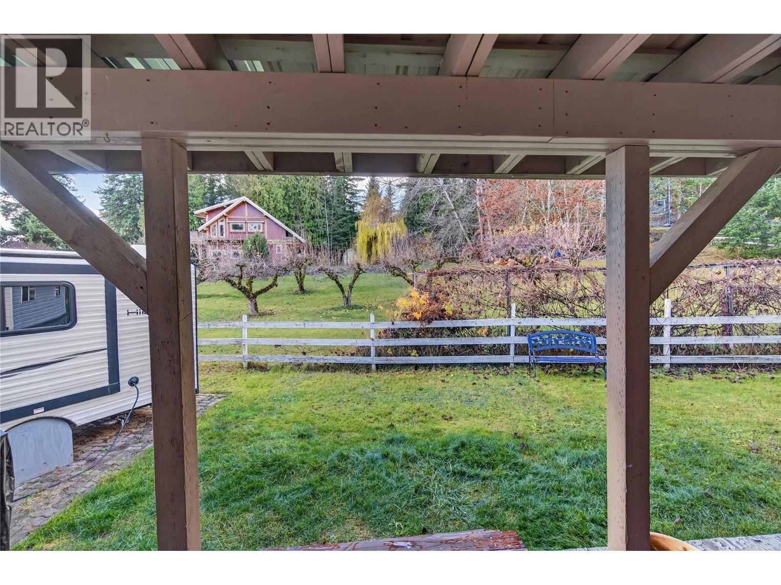 2036 Solsqua Sicamous Road Unit# 17, Sicamous, BC