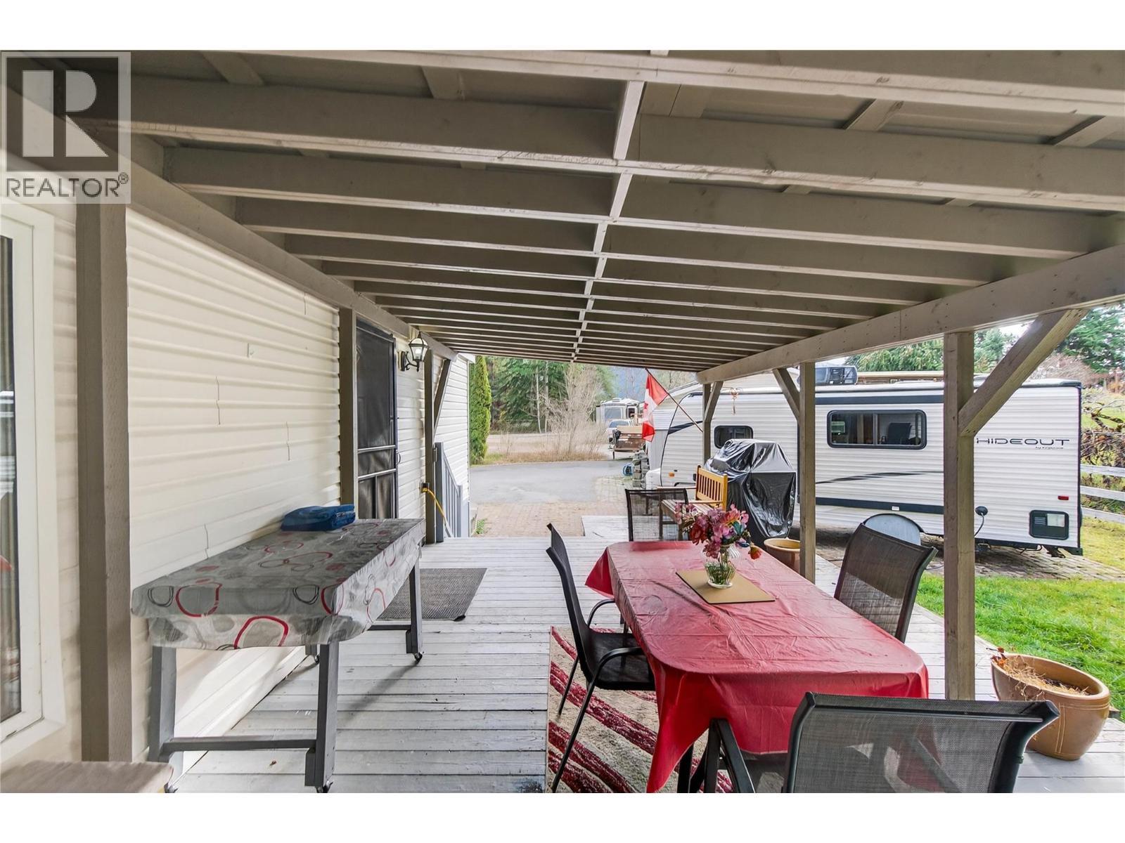 2036 Solsqua Sicamous Road Unit# 17, Sicamous, BC