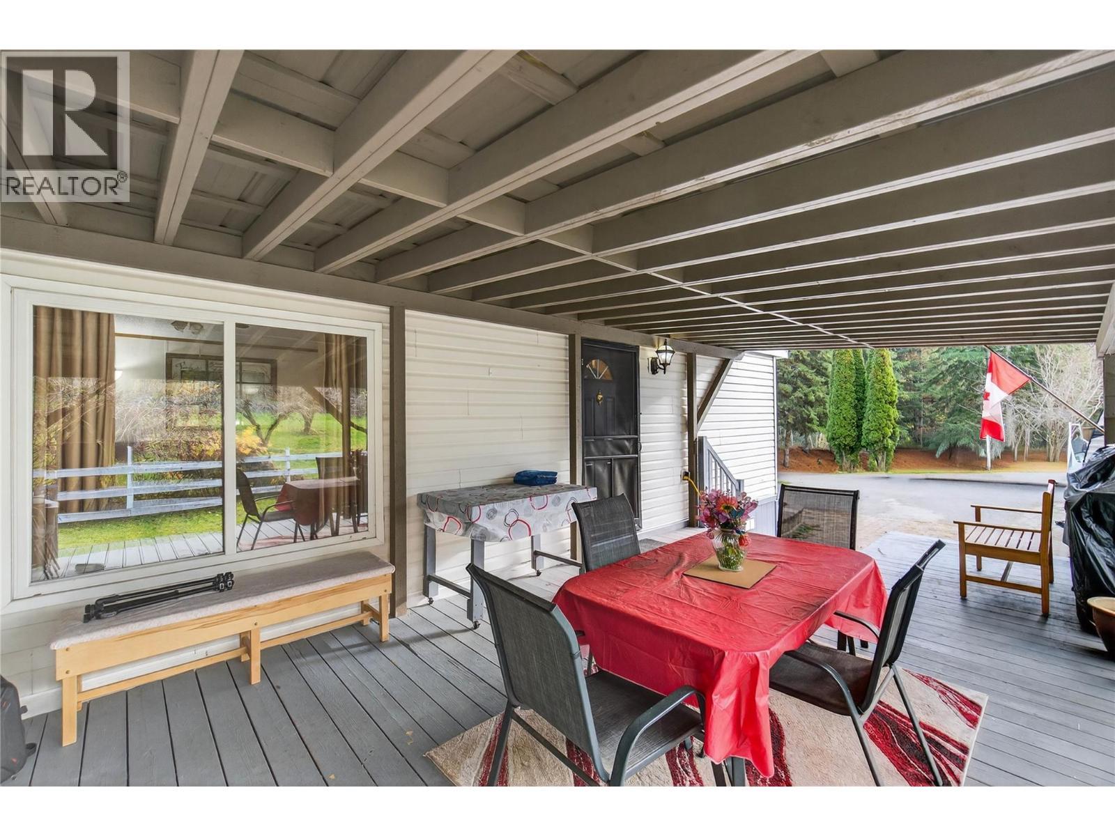 2036 Solsqua Sicamous Road Unit# 17, Sicamous, BC