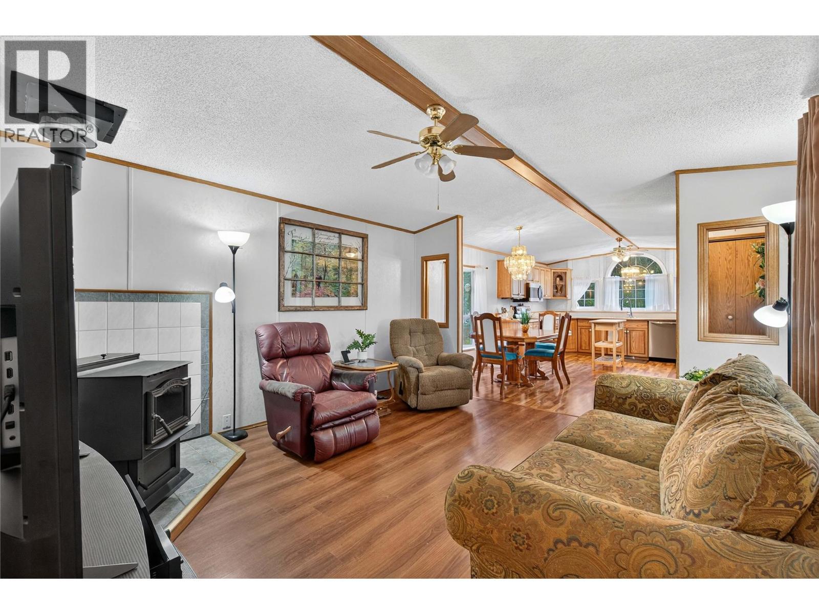 2036 Solsqua Sicamous Road Unit# 17, Sicamous, BC