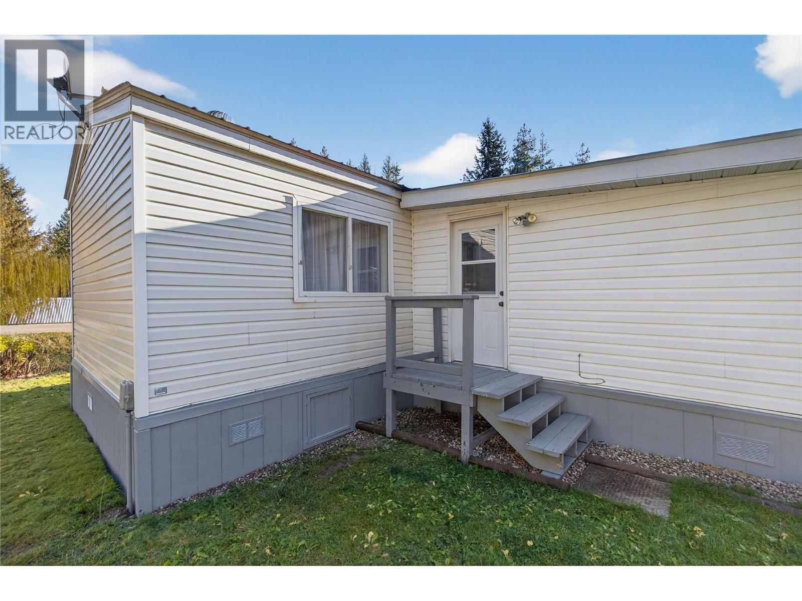 2036 Solsqua Sicamous Road Unit# 17, Sicamous, BC
