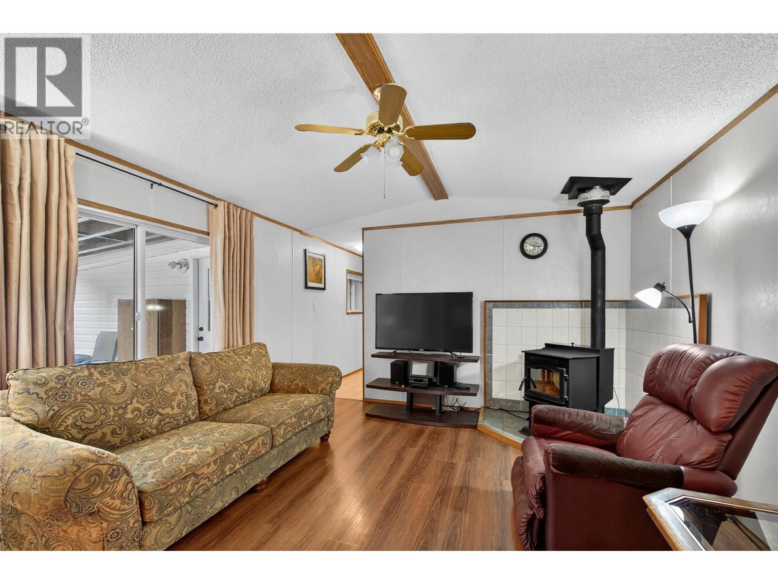 2036 Solsqua Sicamous Road Unit# 17, Sicamous, BC