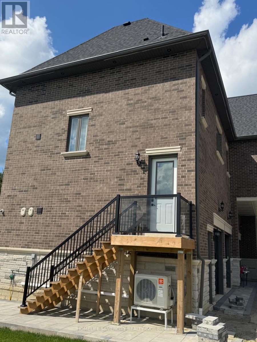 6267 Castlederg Side Road, Caledon, ON