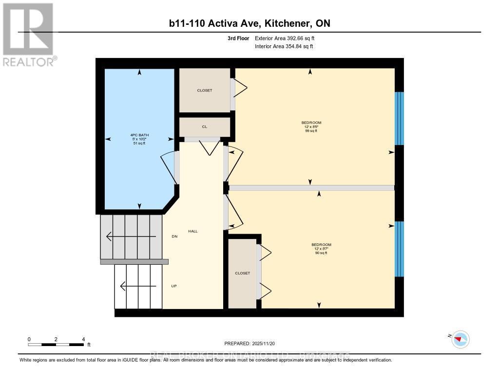B11 - 110 Activa Avenue, Kitchener, ON - Other