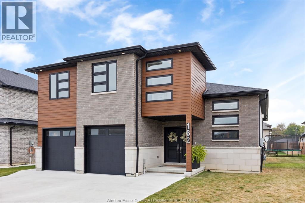 162 Summer, Belle River, ON - Outdoor