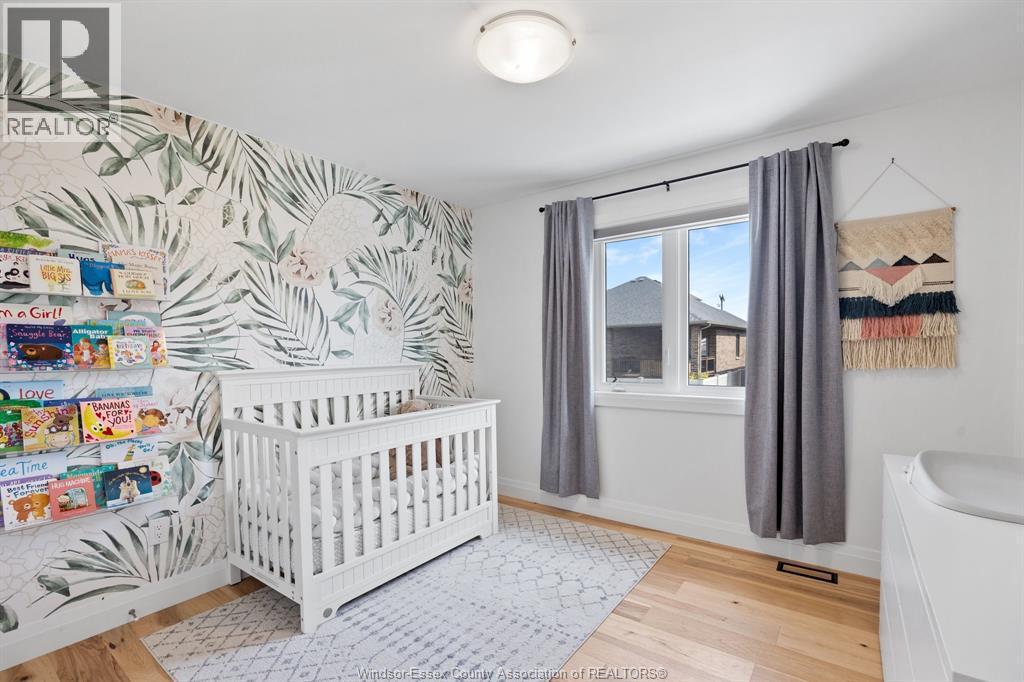 162 Summer, Belle River, ON - Indoor Photo Showing Bedroom