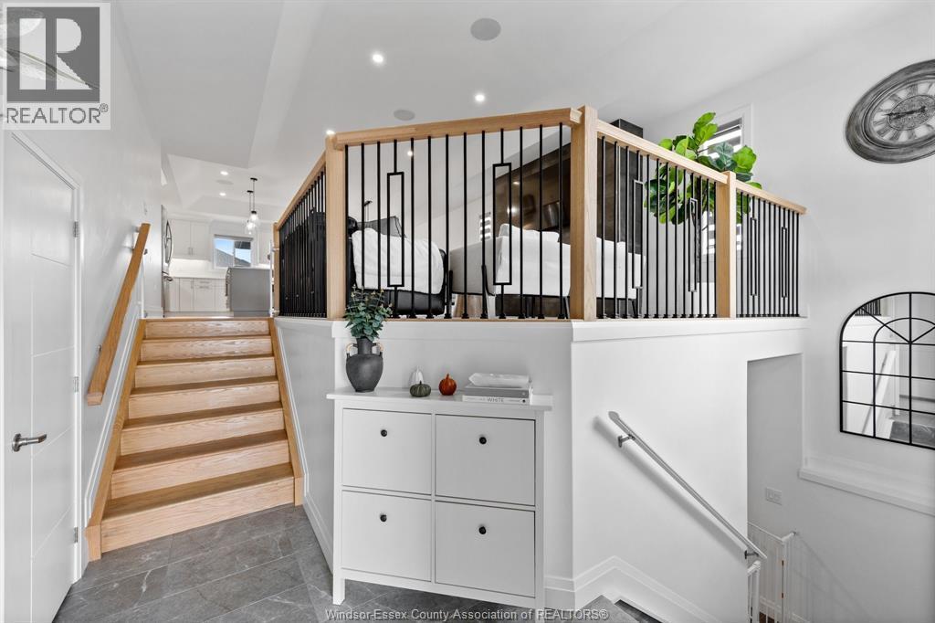 162 Summer, Belle River, ON - Indoor Photo Showing Other Room