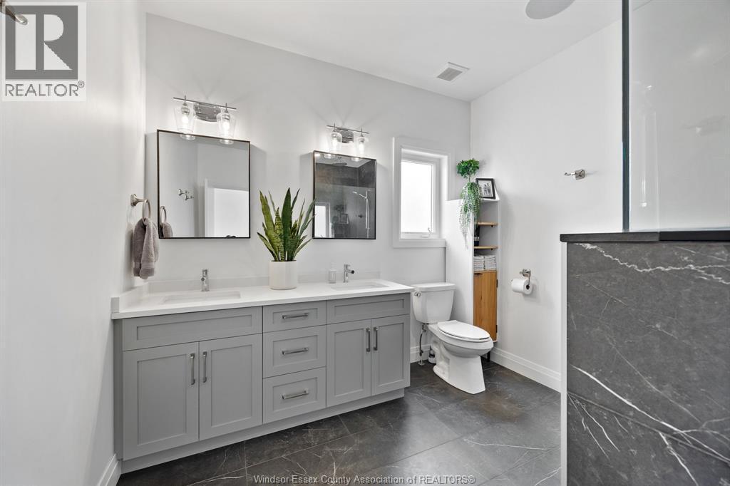 162 Summer, Belle River, ON - Indoor Photo Showing Bathroom