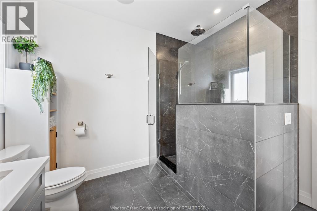 162 Summer, Belle River, ON - Indoor Photo Showing Bathroom