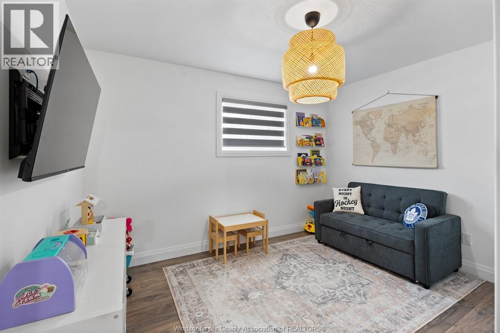 162 Summer, Belle River, ON - Indoor