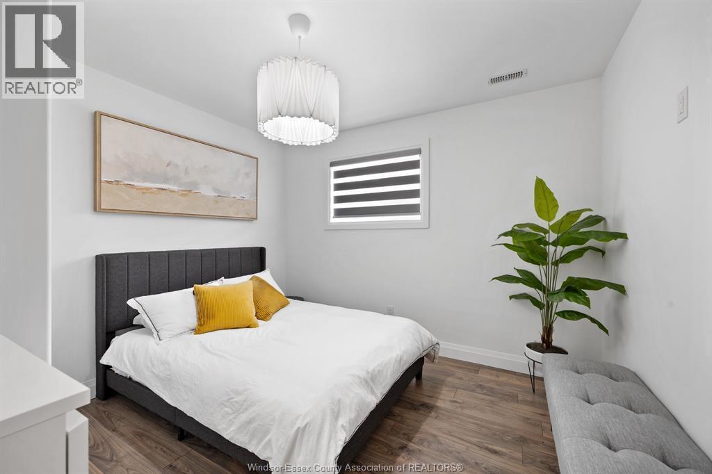 162 Summer, Belle River, ON - Indoor Photo Showing Bedroom