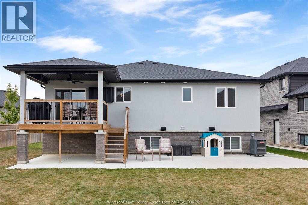 162 Summer, Belle River, ON - Outdoor