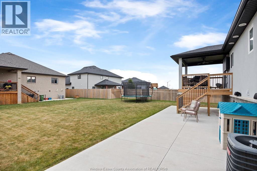 162 Summer, Belle River, ON - Outdoor With Exterior