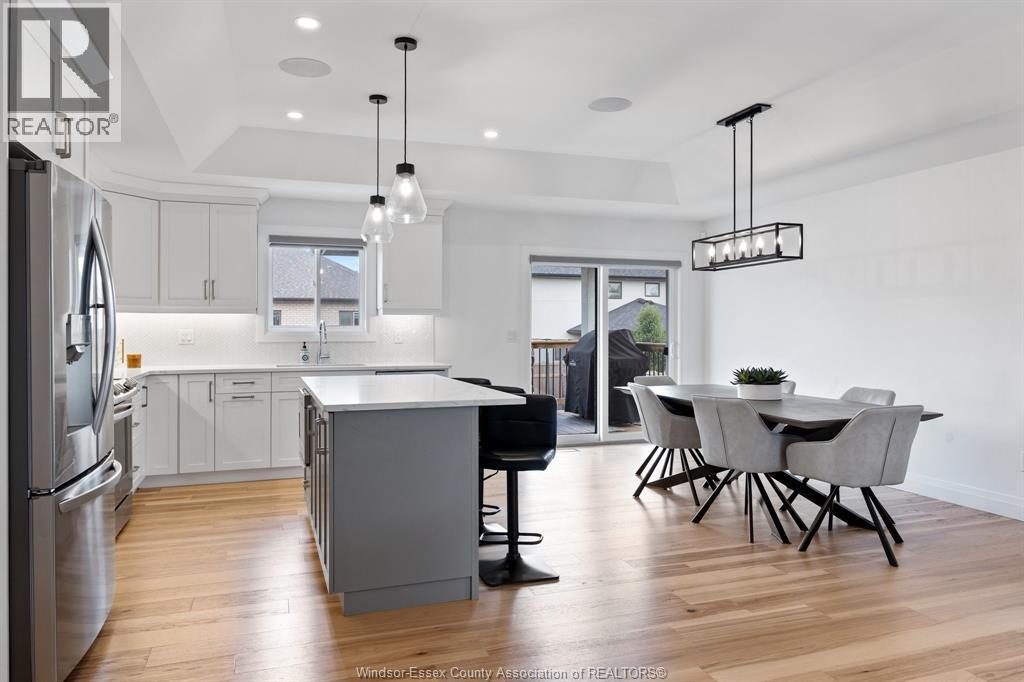 162 Summer, Belle River, ON - Indoor Photo Showing Other Room