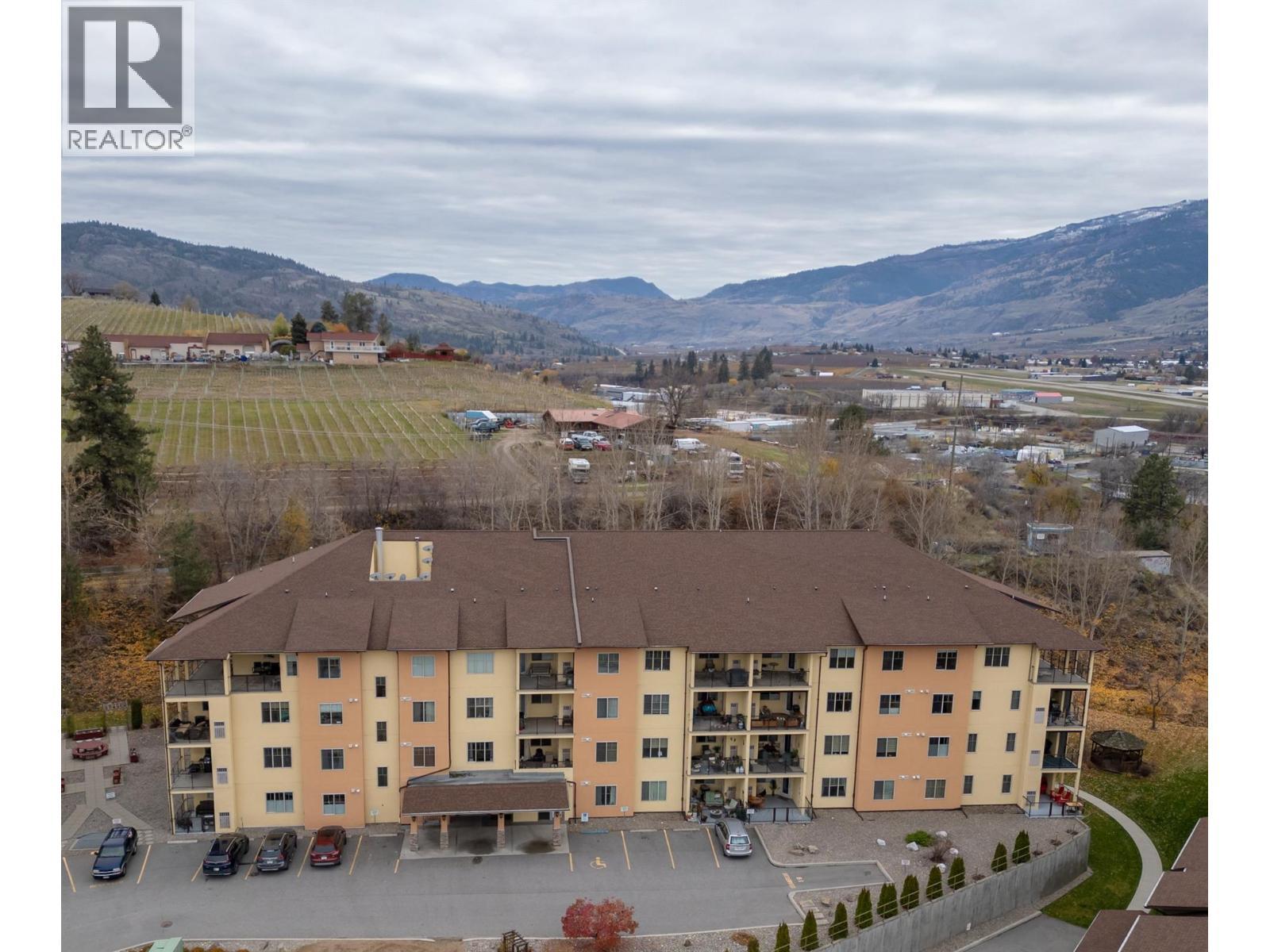 Building B - 921 Spillway Road Unit# 102B, Oliver, BC - Outdoor With View