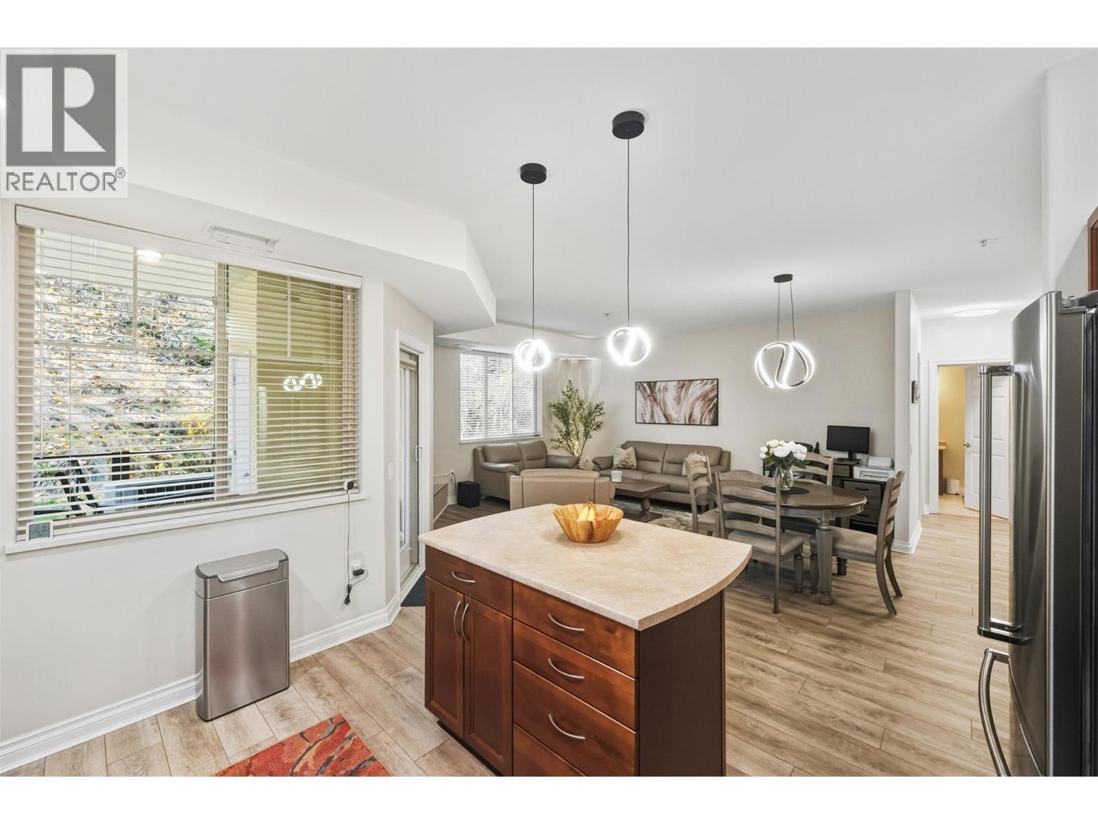 kitchen - 921 Spillway Road Unit# 102B, Oliver, BC - Indoor