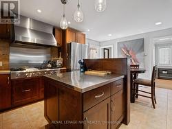 Great work surface. -