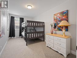 The other 2 bedrooms are spacious -