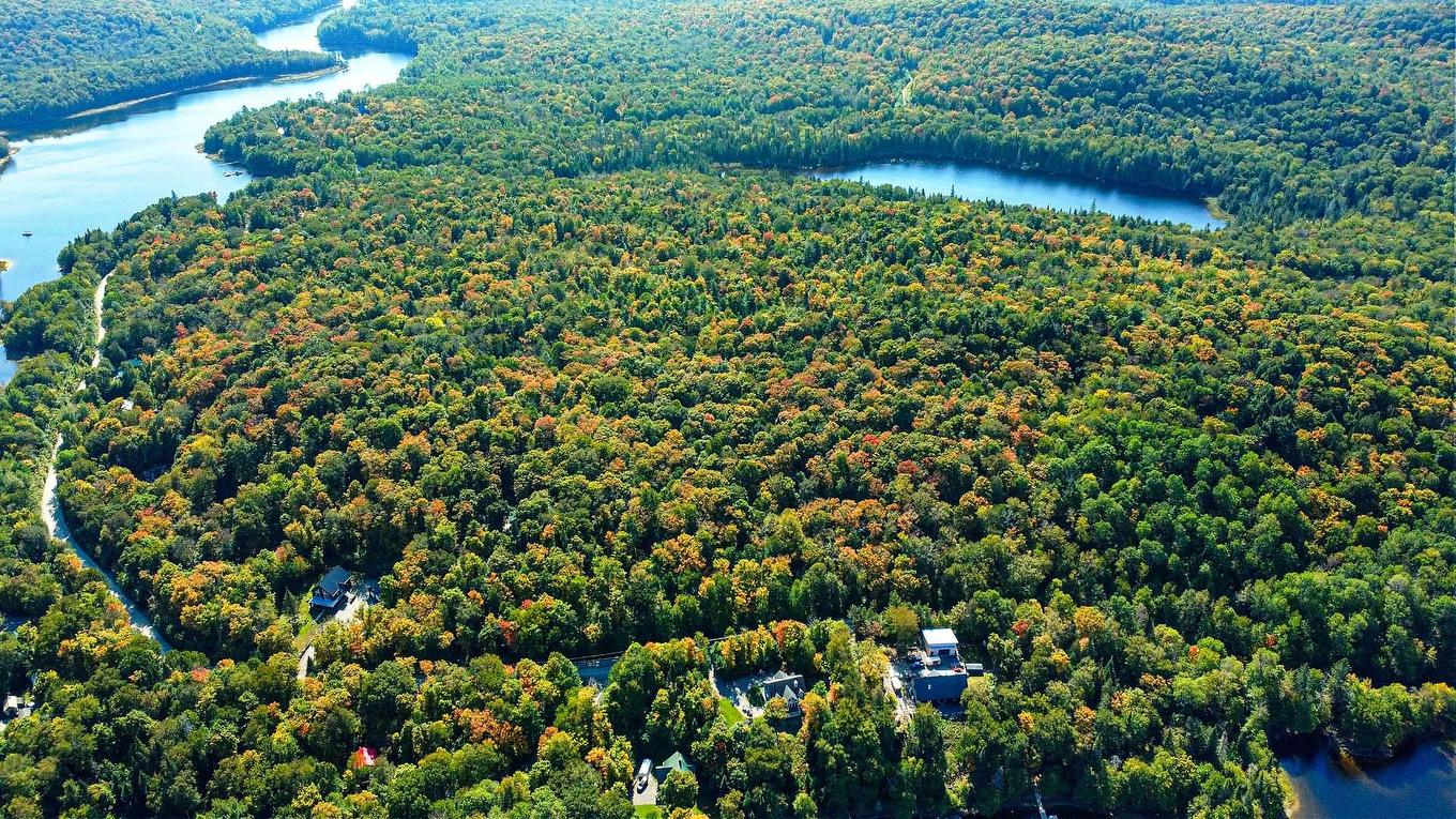 Terre/Terrain - 1307 Ch. Du Tour-Du-Lac, Saint-Aimé-Du-Lac-Des-Îles, QC
