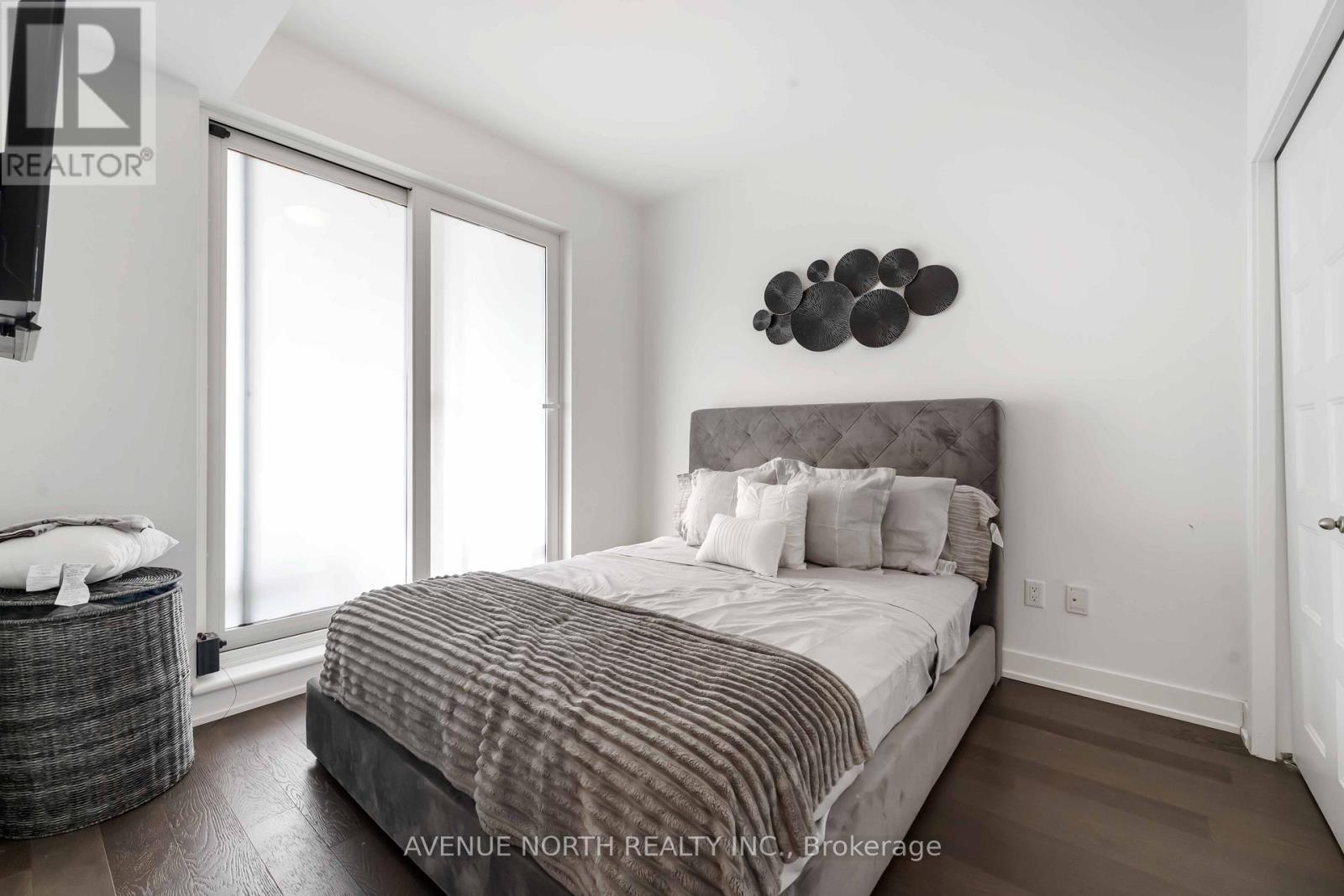 903 - 200 Inlet Private, Ottawa, ON - Indoor Photo Showing Bedroom